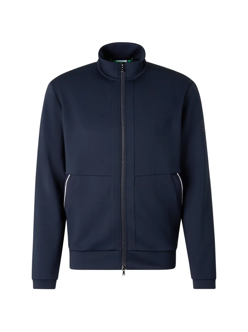 BOGNER Semir high-neck performance jacket - Blau