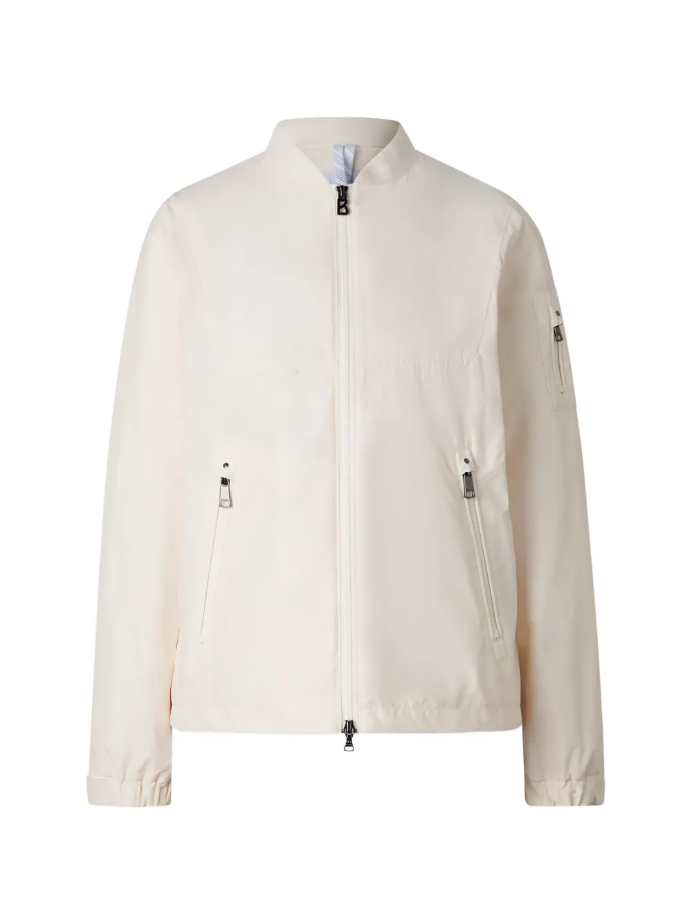 BOGNER Zafina Jacke im Layering-Look - Nude