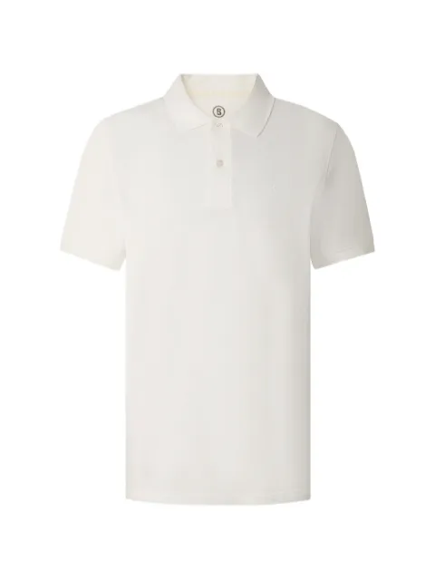 BOGNER Fion piqué polo shirt