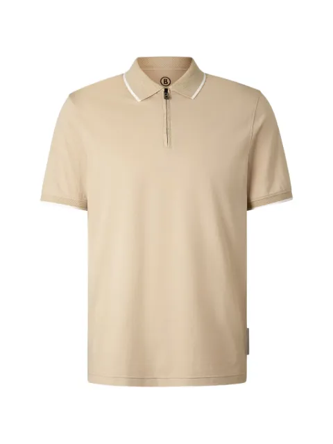 BOGNER Timo Poloshirt aus Piqué