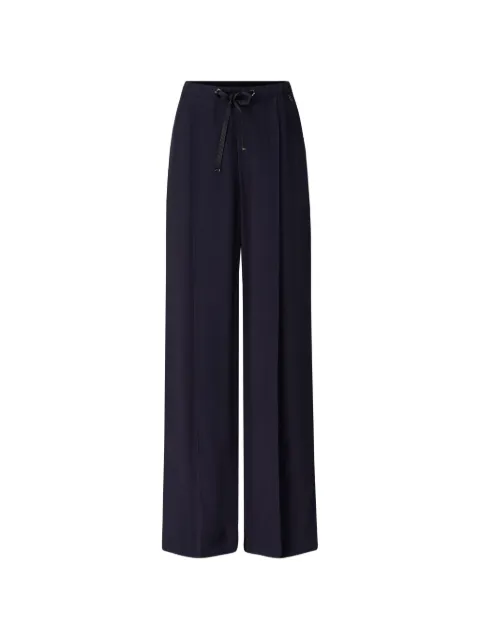BOGNER Gina wide-leg trousers