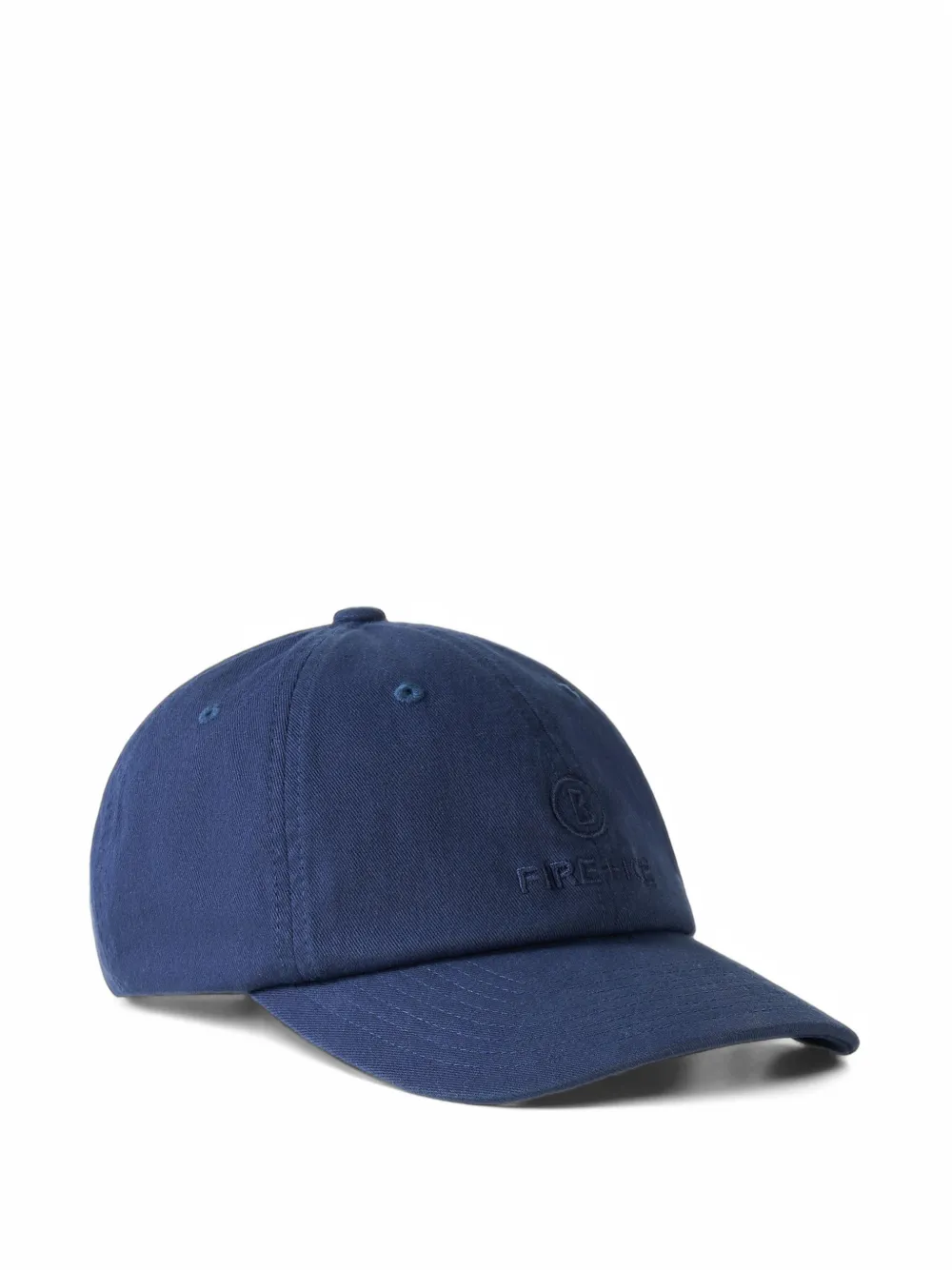BOGNER FIRE+ICE Preston baseball cap Blauw
