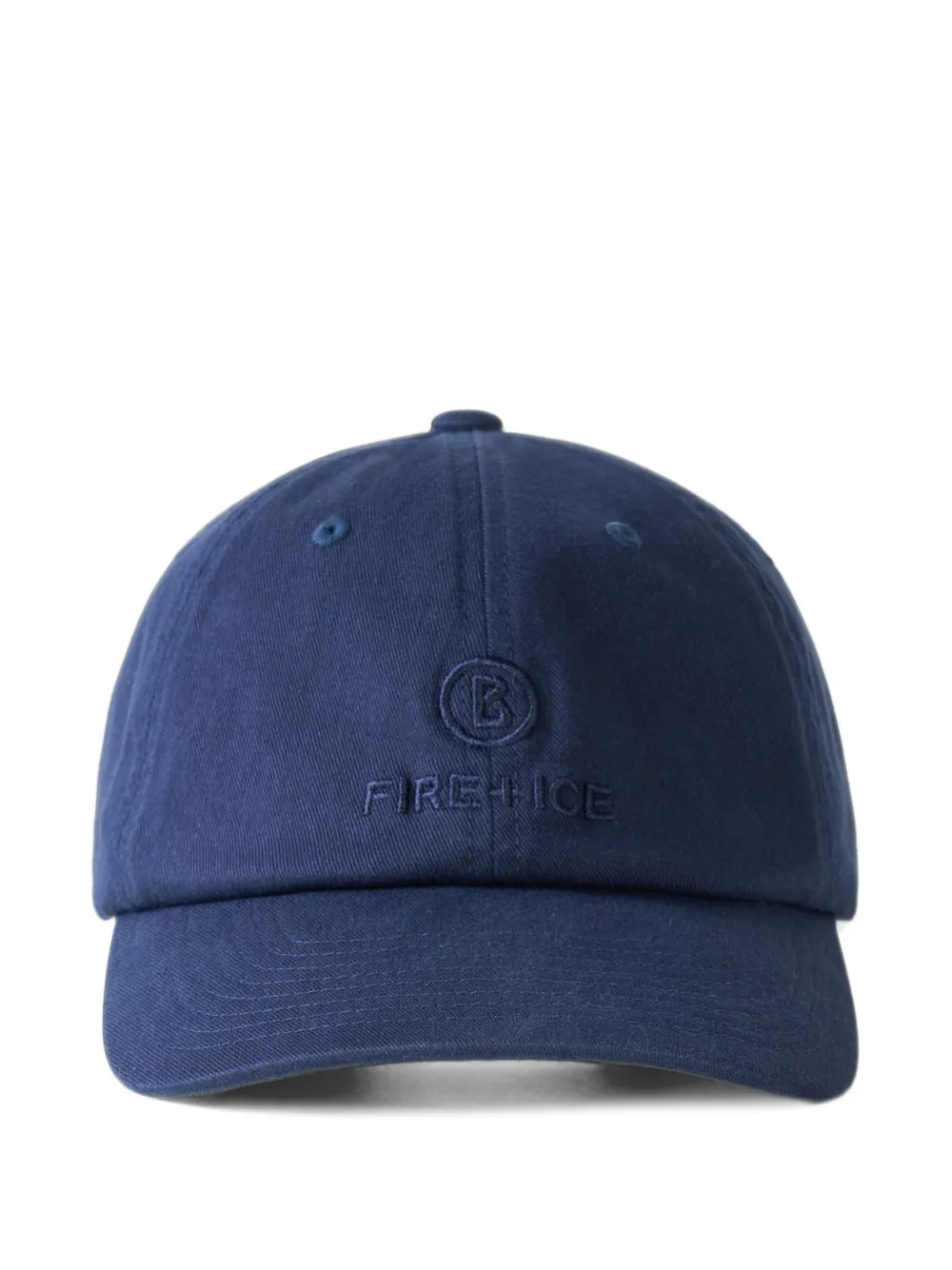 BOGNER FIRE+ICE Preston baseball cap Blauw