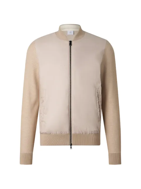 BOGNER Zisco hybrid jacket