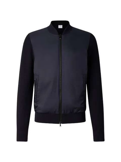 BOGNER Zisco hybrid jacket
