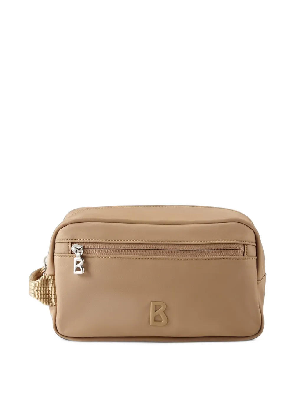 BOGNER Trousse make up Verbier Play - Marrone
