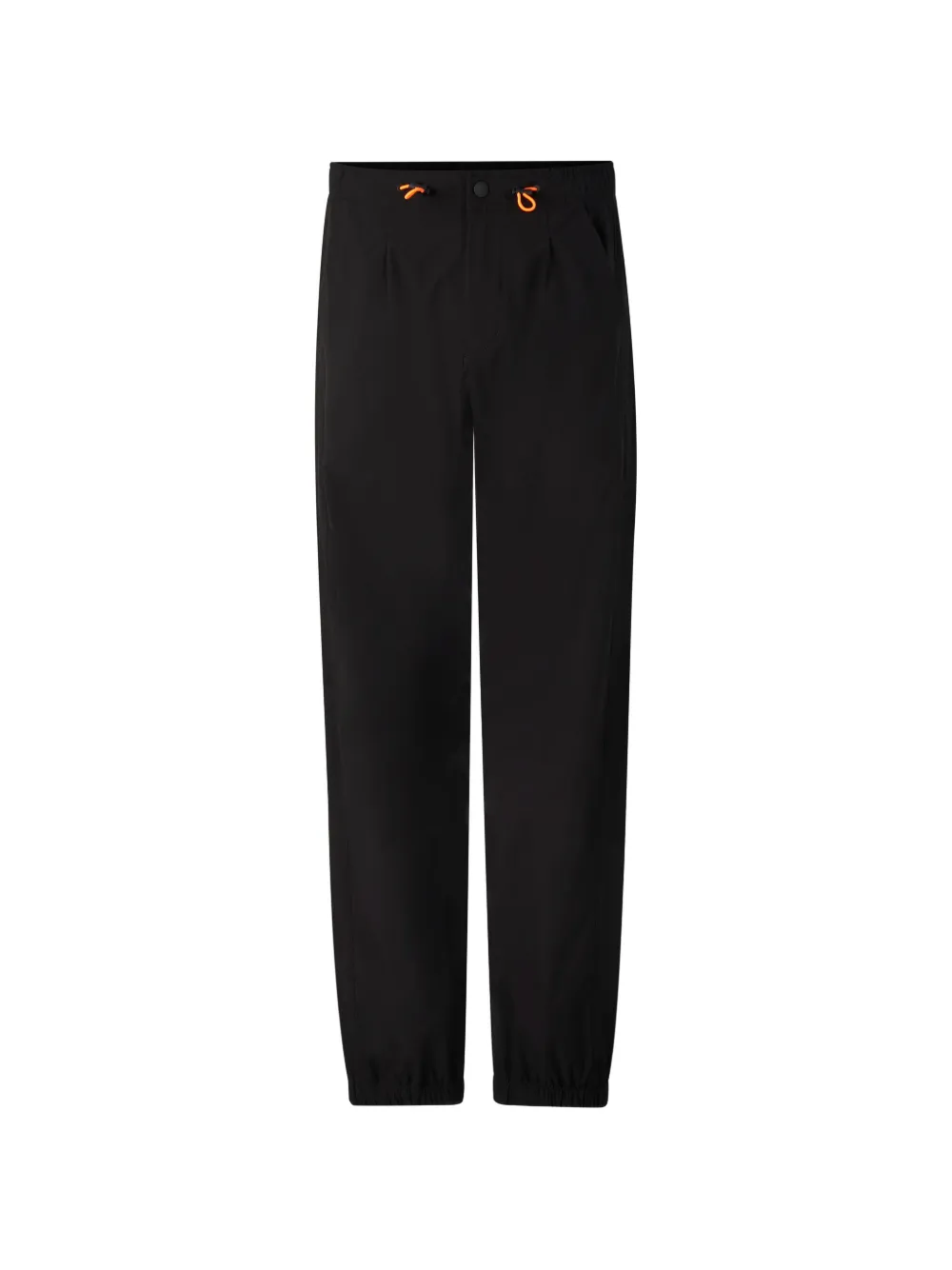 BOGNER FIRE+ICE Bevan drawstring trousers - Schwarz