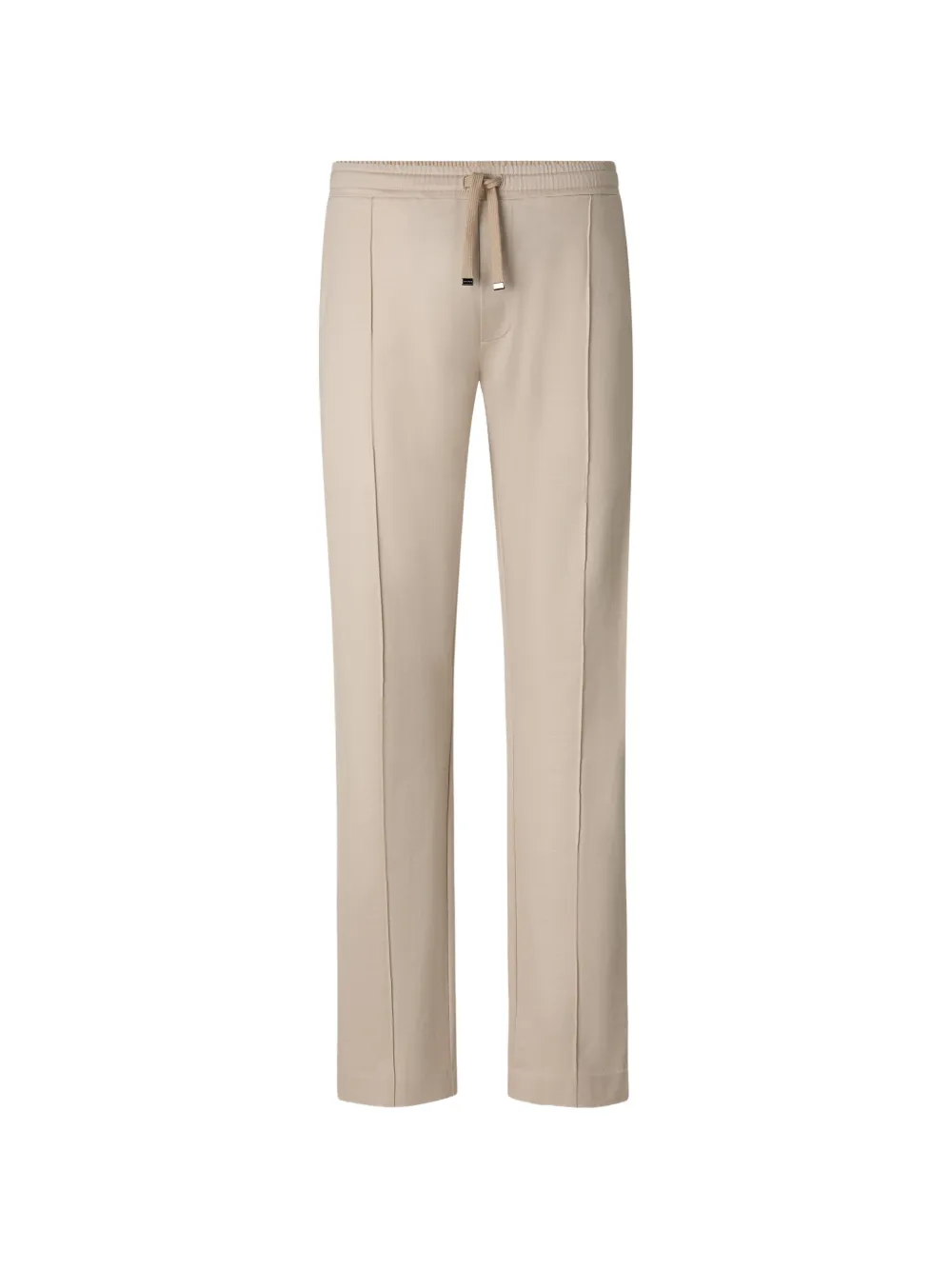 BOGNER Rocky drawstring track pants - Nude