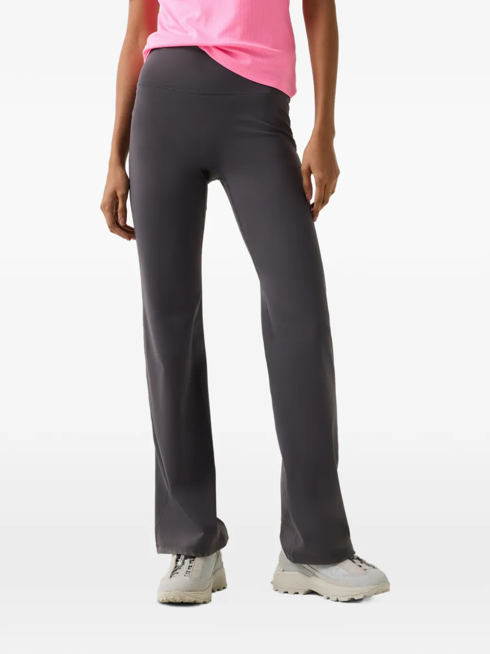 BOGNER FIRE+ICE Lathi flared leggings Grijs