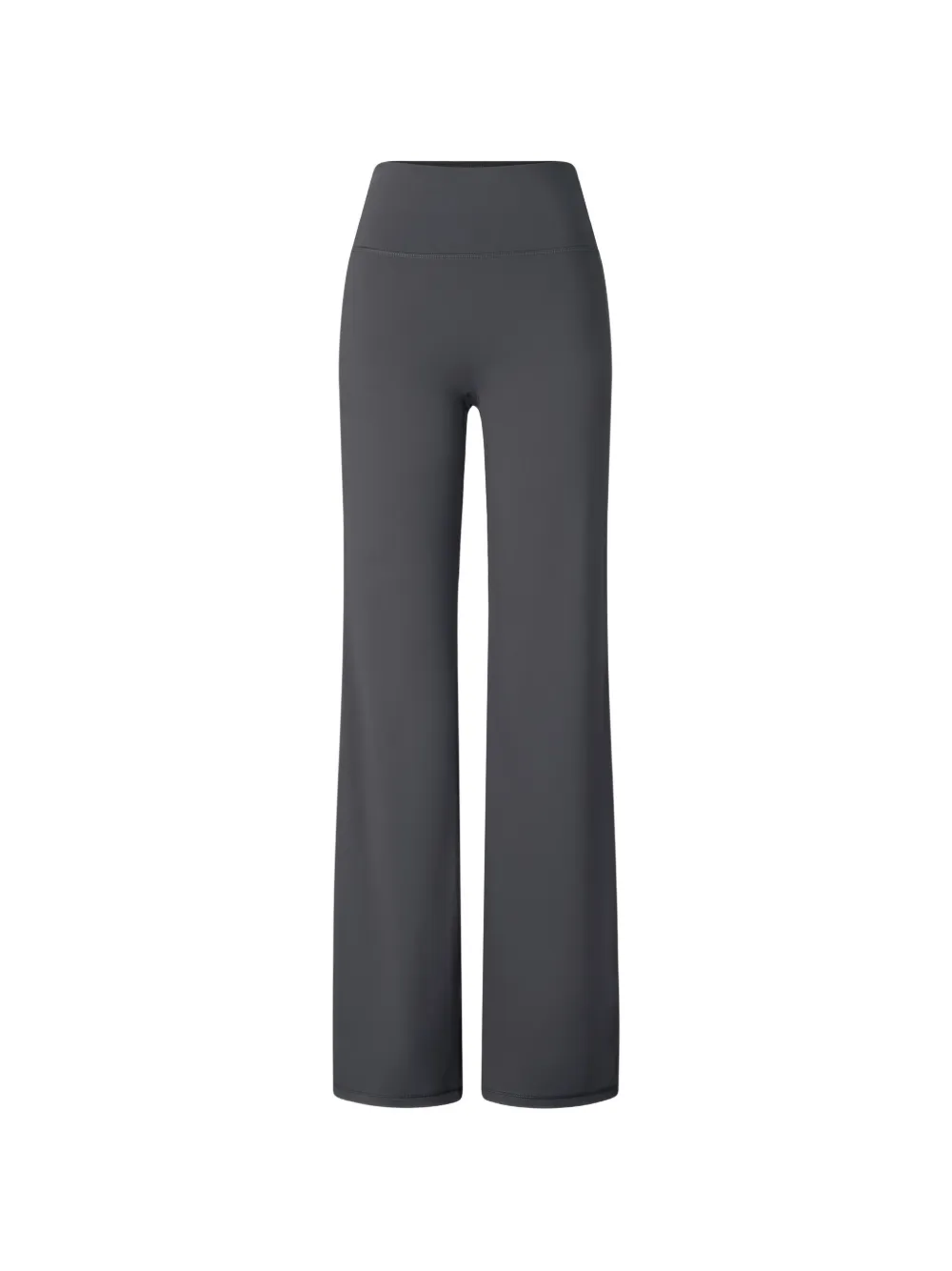 BOGNER FIRE+ICE Lathi flared leggings - Grau