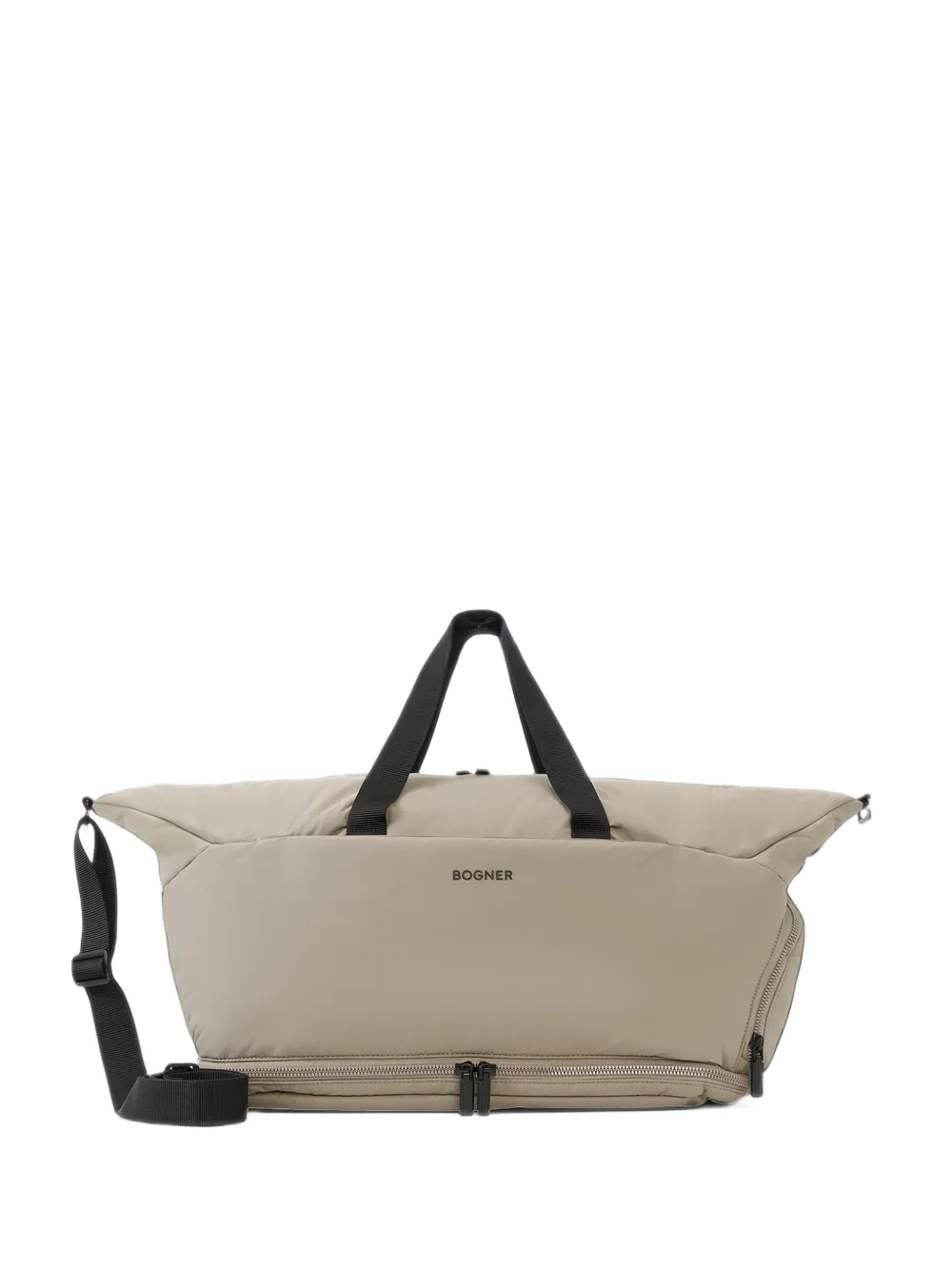 BOGNER Borsone Bromont Dearden - Toni neutri
