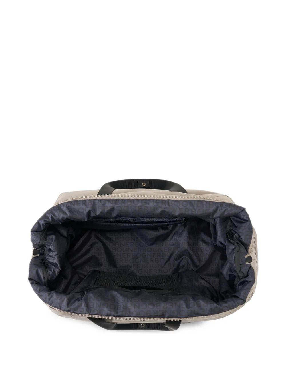 BOGNER Bromont Dearden holdall Beige