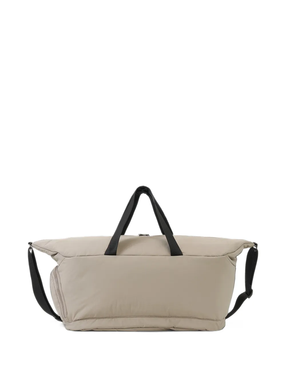 BOGNER Bromont Dearden holdall Beige