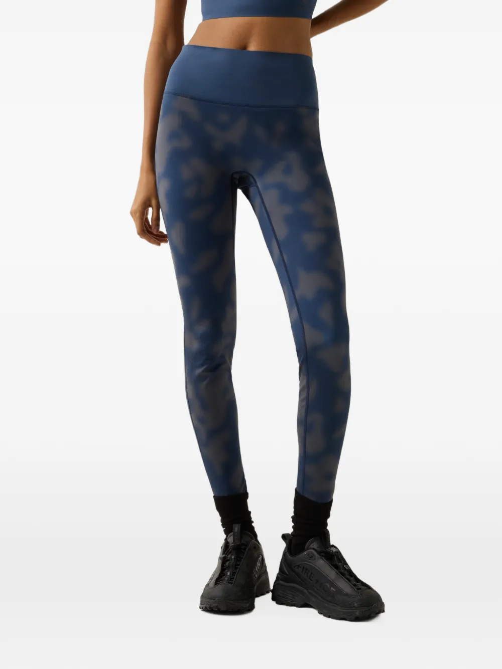 BOGNER FIRE+ICE Cherien leggings - Blau