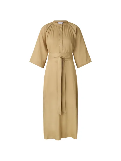 BOGNER Catelyn Midikleid mit Ösen