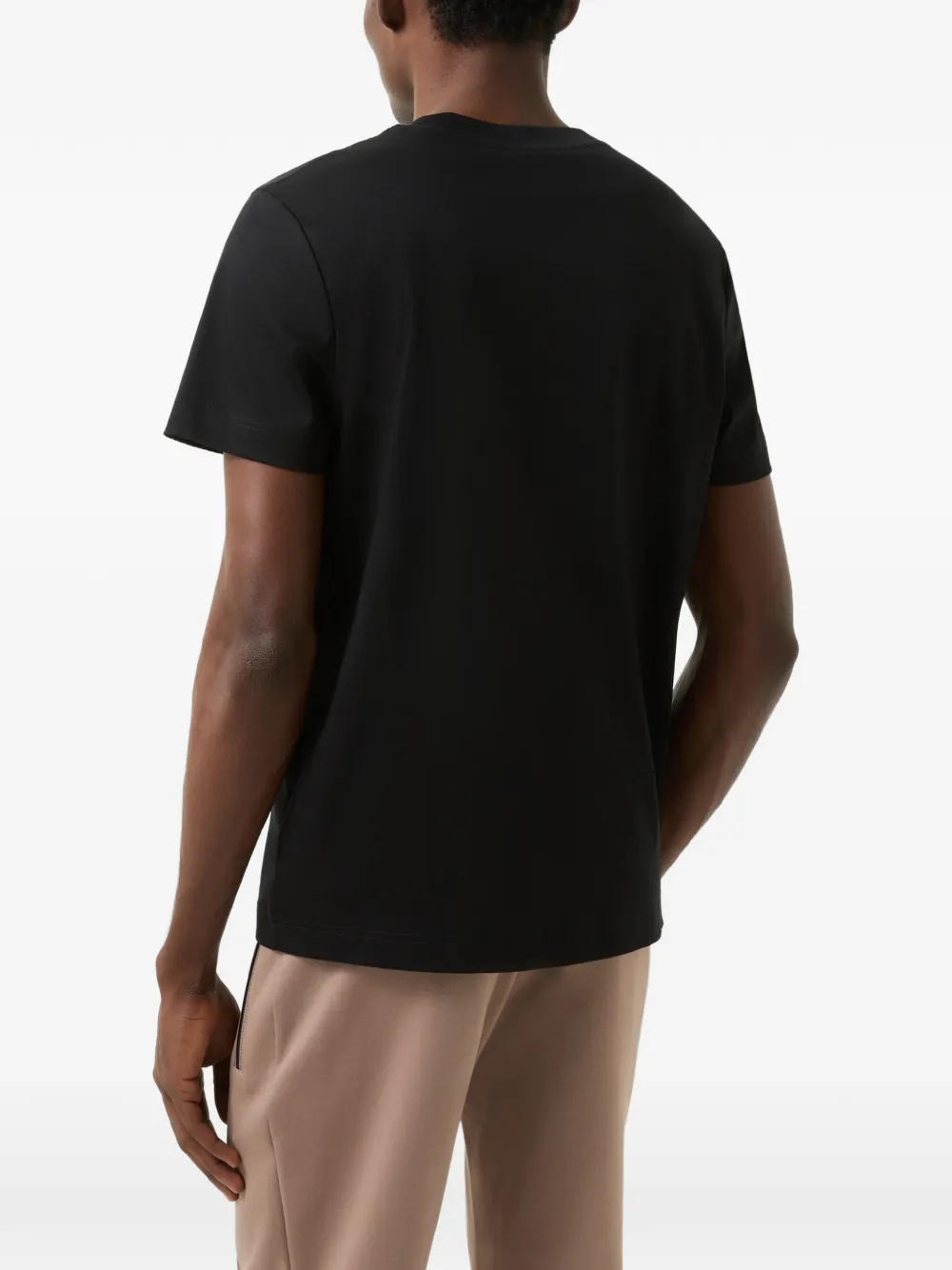BOGNER Ryan B-Signé T-shirt Zwart