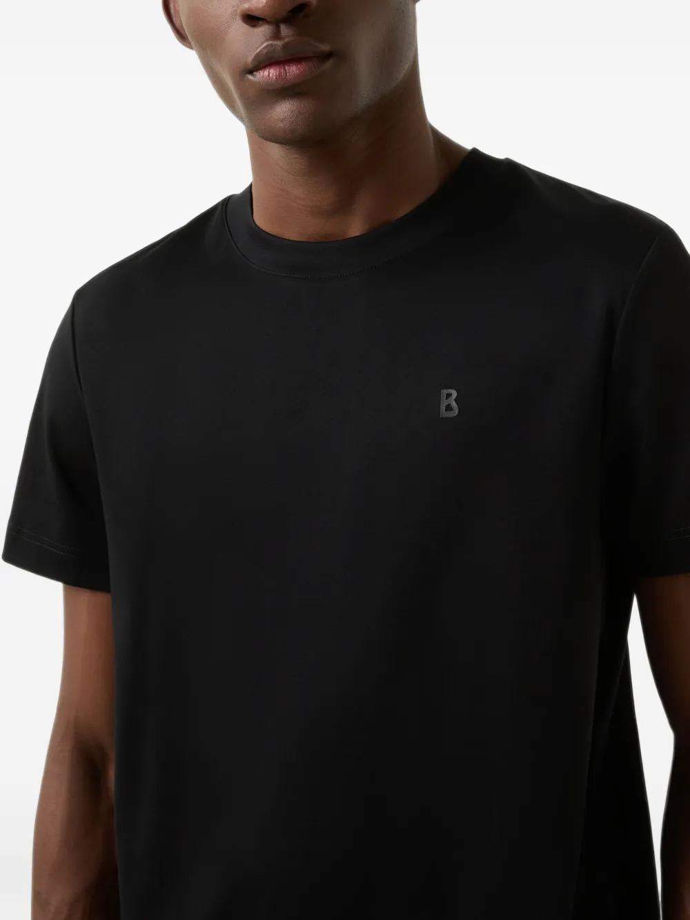BOGNER Ryan B-Signé T-shirt Zwart