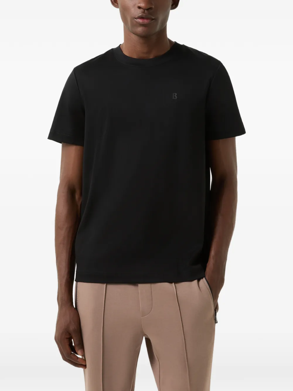 BOGNER Ryan B-Signé T-shirt Zwart