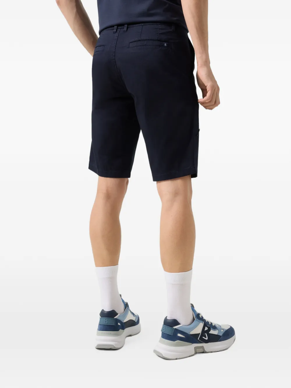 BOGNER Miami shorts Blauw