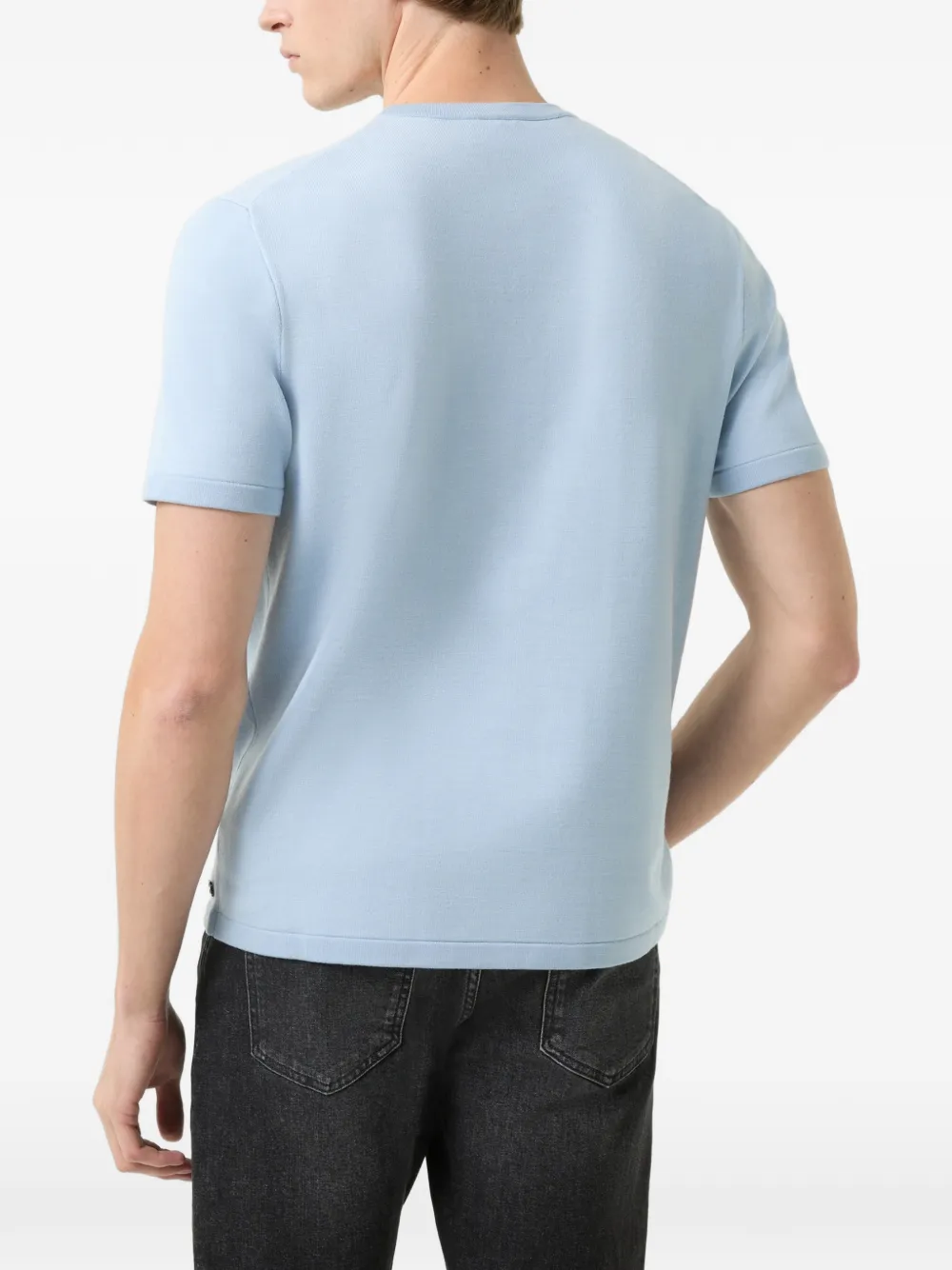 BOGNER Ohio sweater Blauw