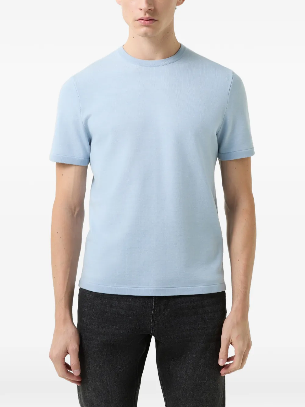BOGNER Ohio sweater Blauw