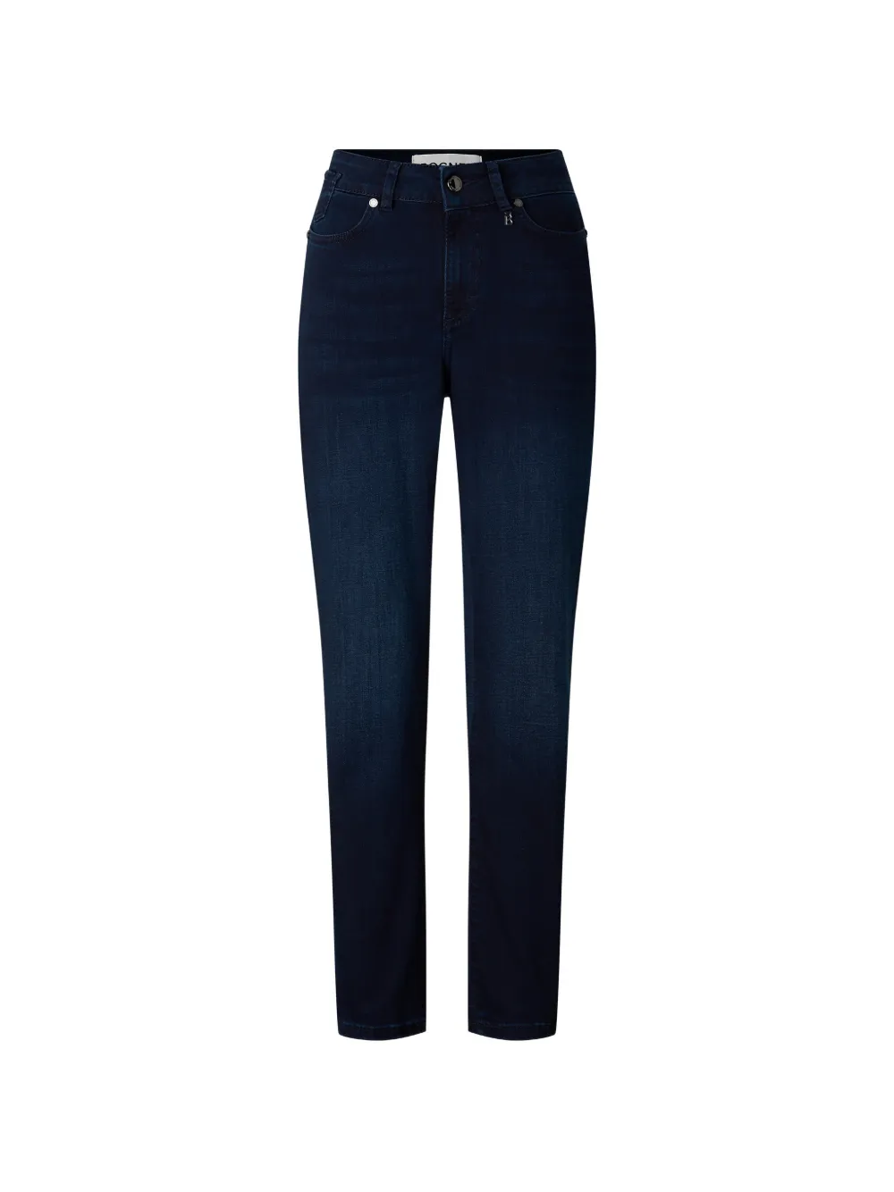 BOGNER Julie Slim-Fit-Jeans - Blau