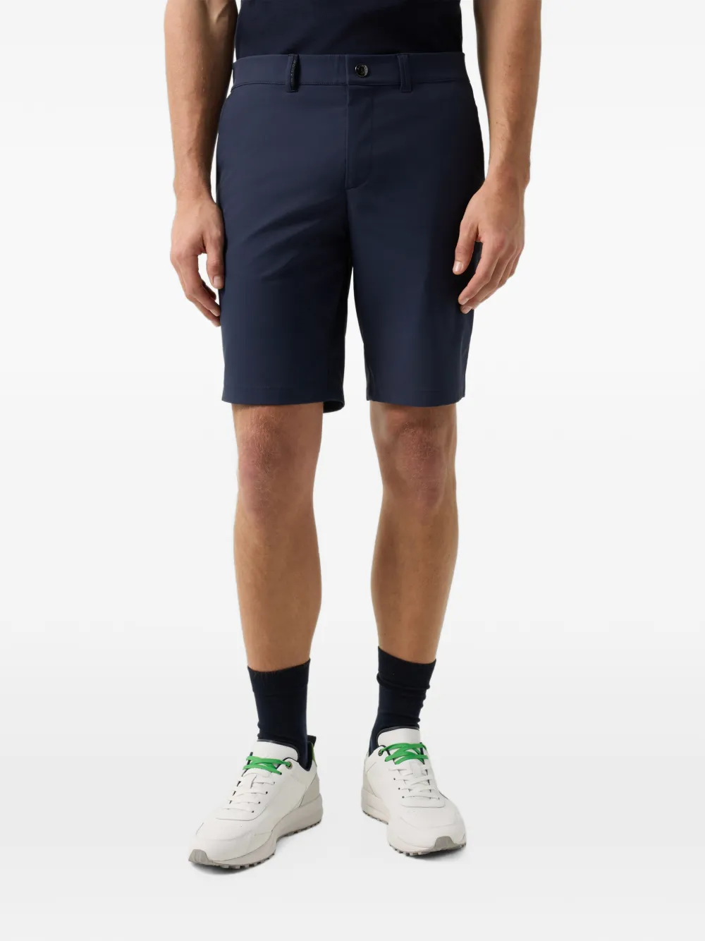 BOGNER Gordie performance shorts Blauw