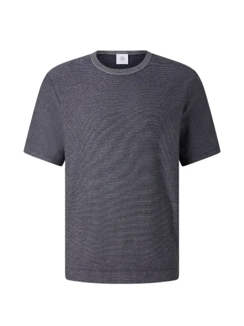 BOGNER Horton two-tone sweater