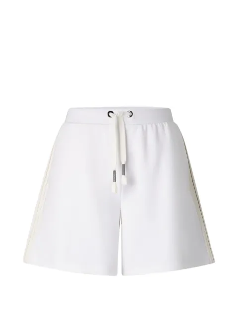 BOGNER Alea drawstring-waist shorts