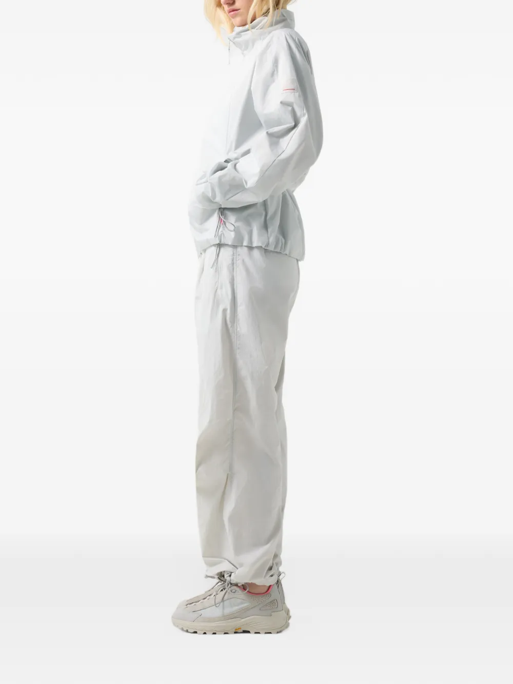 BOGNER FIRE+ICE Yosefine performance jacket Grijs
