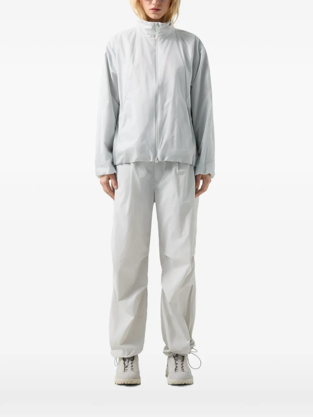 BOGNER FIRE+ICE Yosefine Sportjacke - Grau