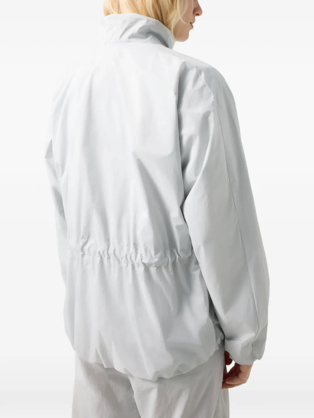 BOGNER FIRE+ICE Yosefine performance jacket Grijs