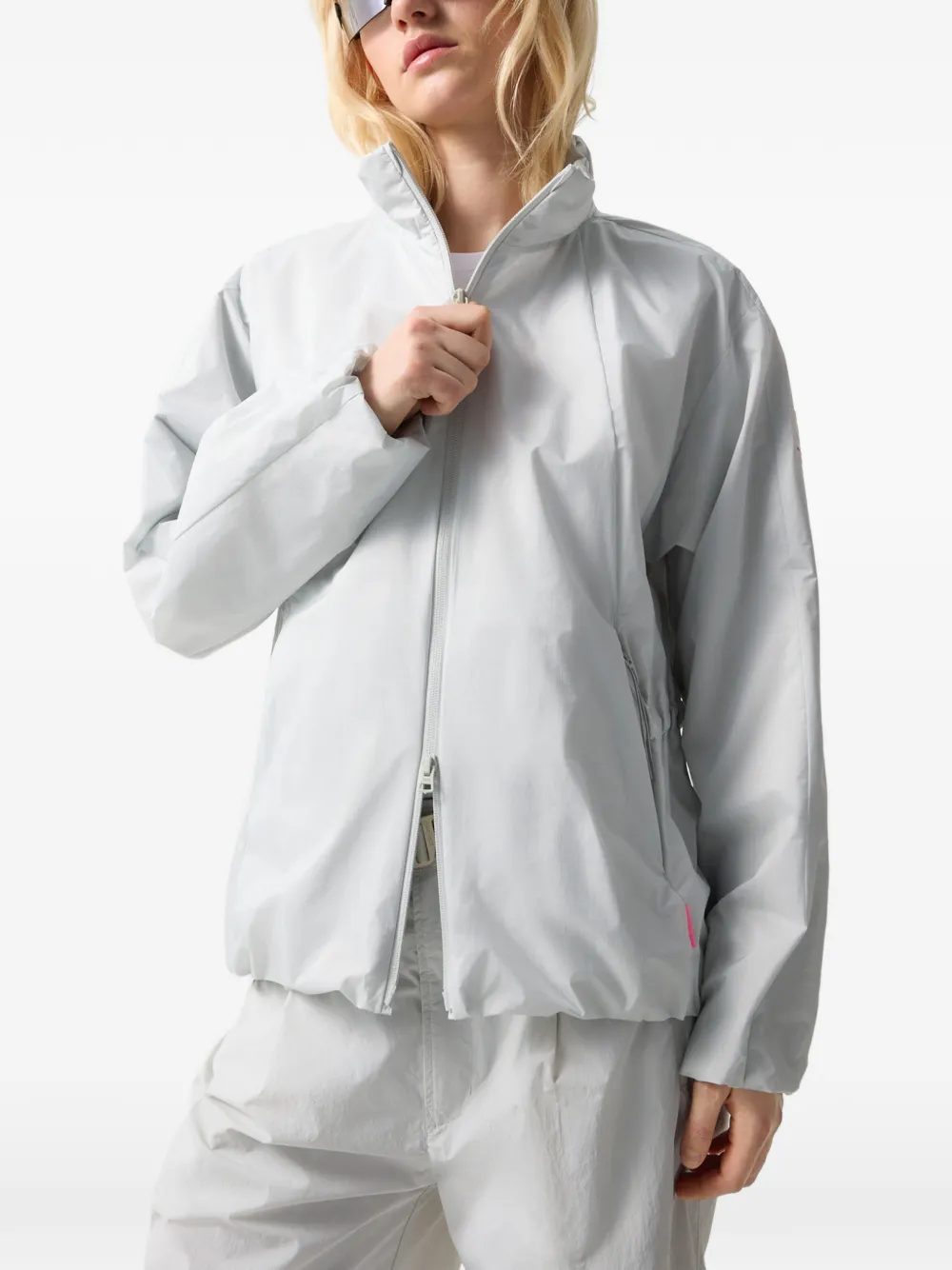 BOGNER FIRE+ICE Yosefine performance jacket Grijs