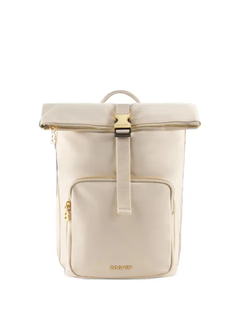 BOGNER Klosters Neve Eike fold-over backpack