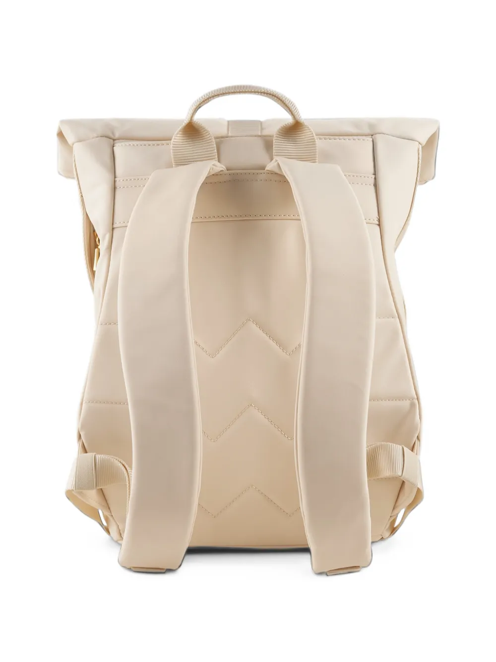 BOGNER Klosters Neve Eike fold-over backpack Beige
