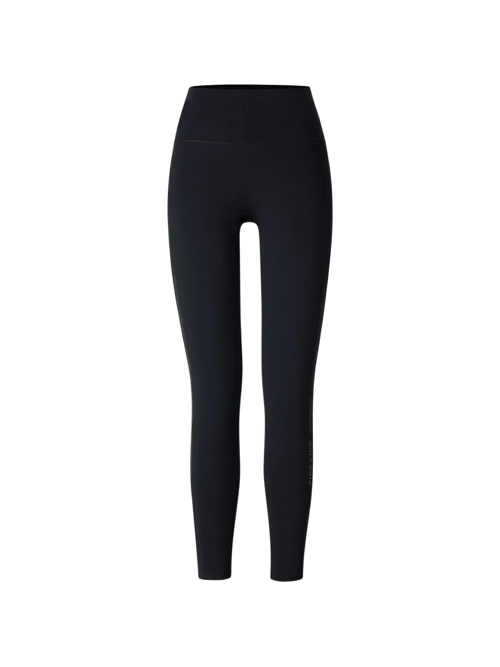 BOGNER FIRE+ICE Caige Leggings mit Logo-Print - Schwarz