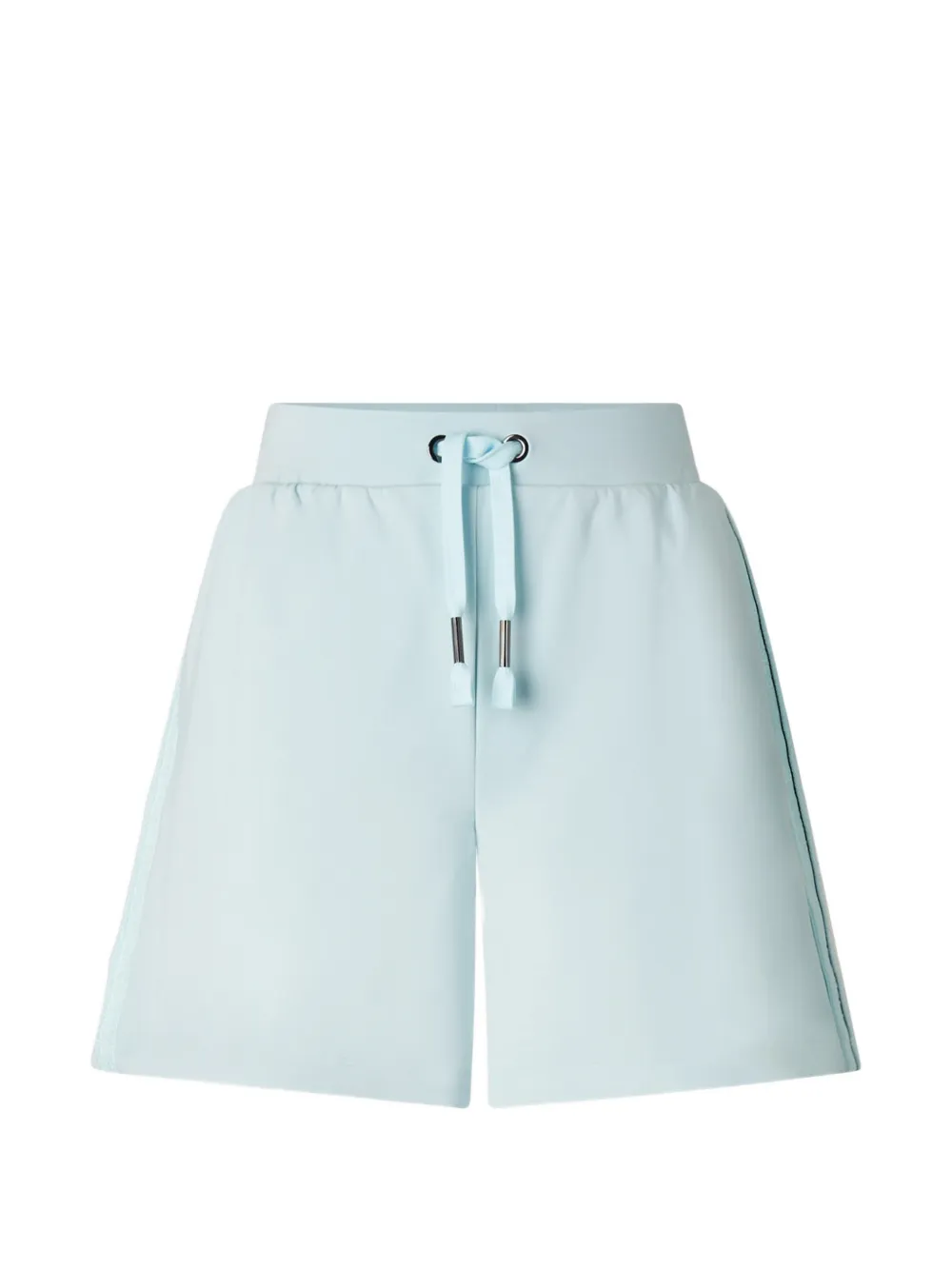 BOGNER short Alea à bande logo - Bleu BOGNER short Alea à bande logo - Bleu