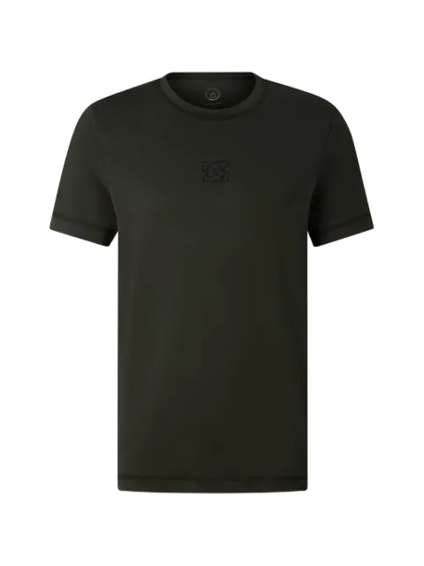 BOGNER logo-print Roc T-shirt