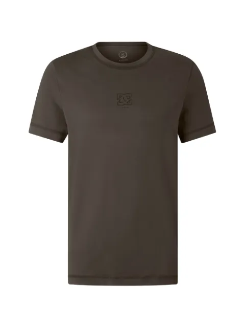 BOGNER camiseta Roc con logo estampado