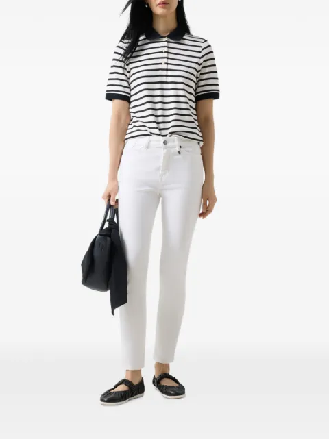 BOGNER Julie slim-fit jeans
