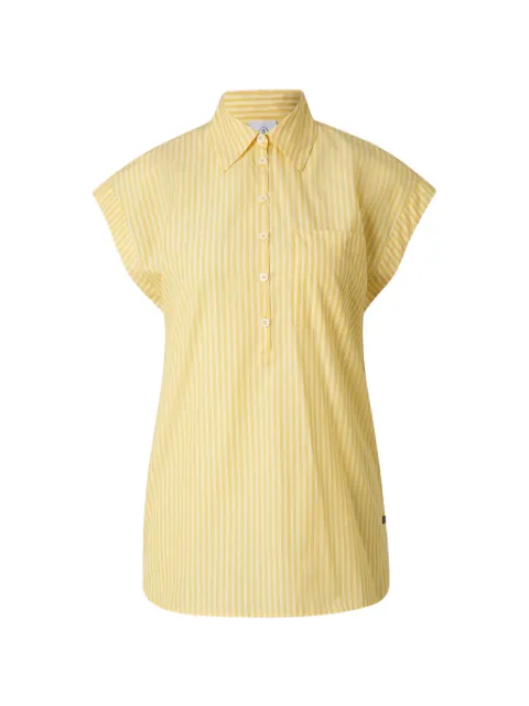 BOGNER Gestreifte Bluse
