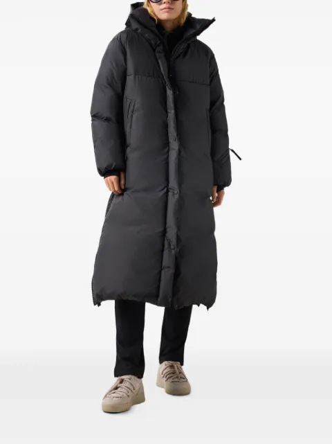 BOGNER FIRE+ICE Fleury quilted coat