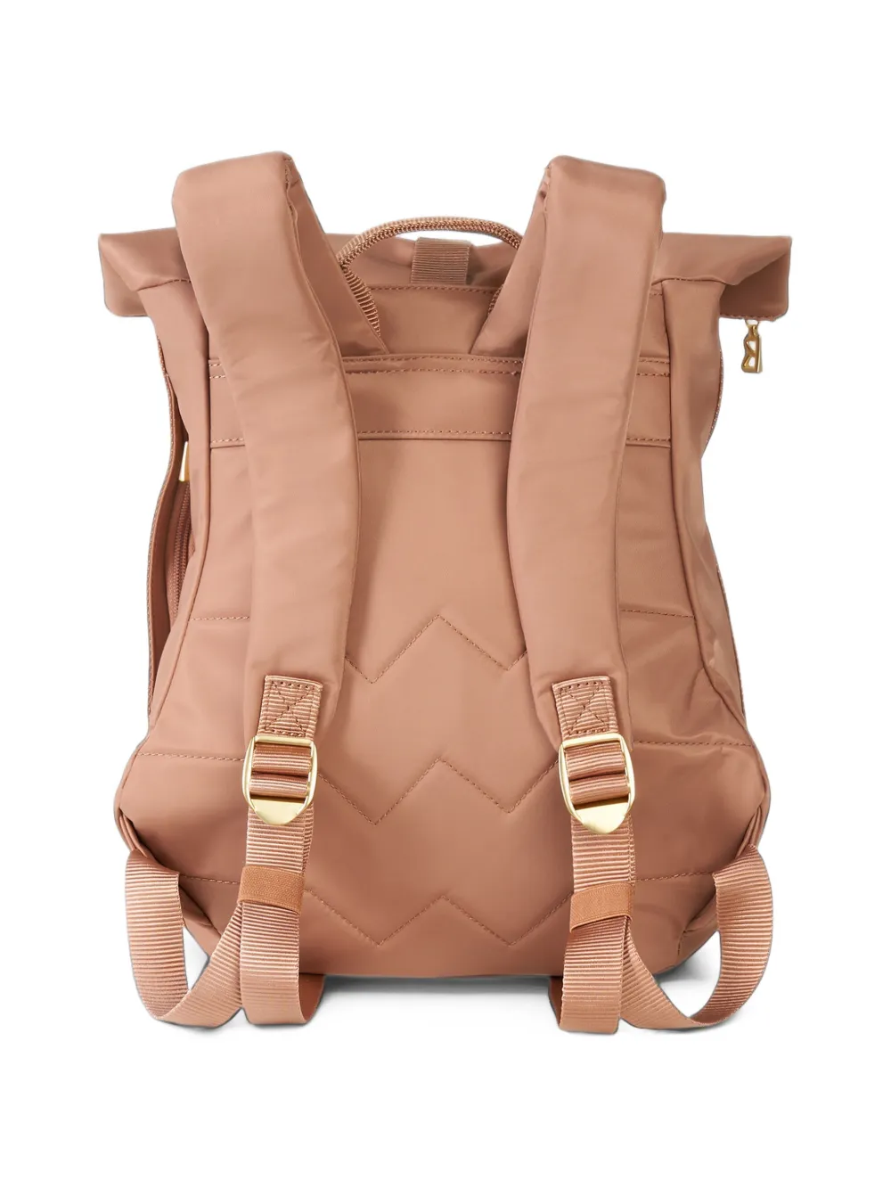 BOGNER Klosters Neve Eike fold-over backpack Roze