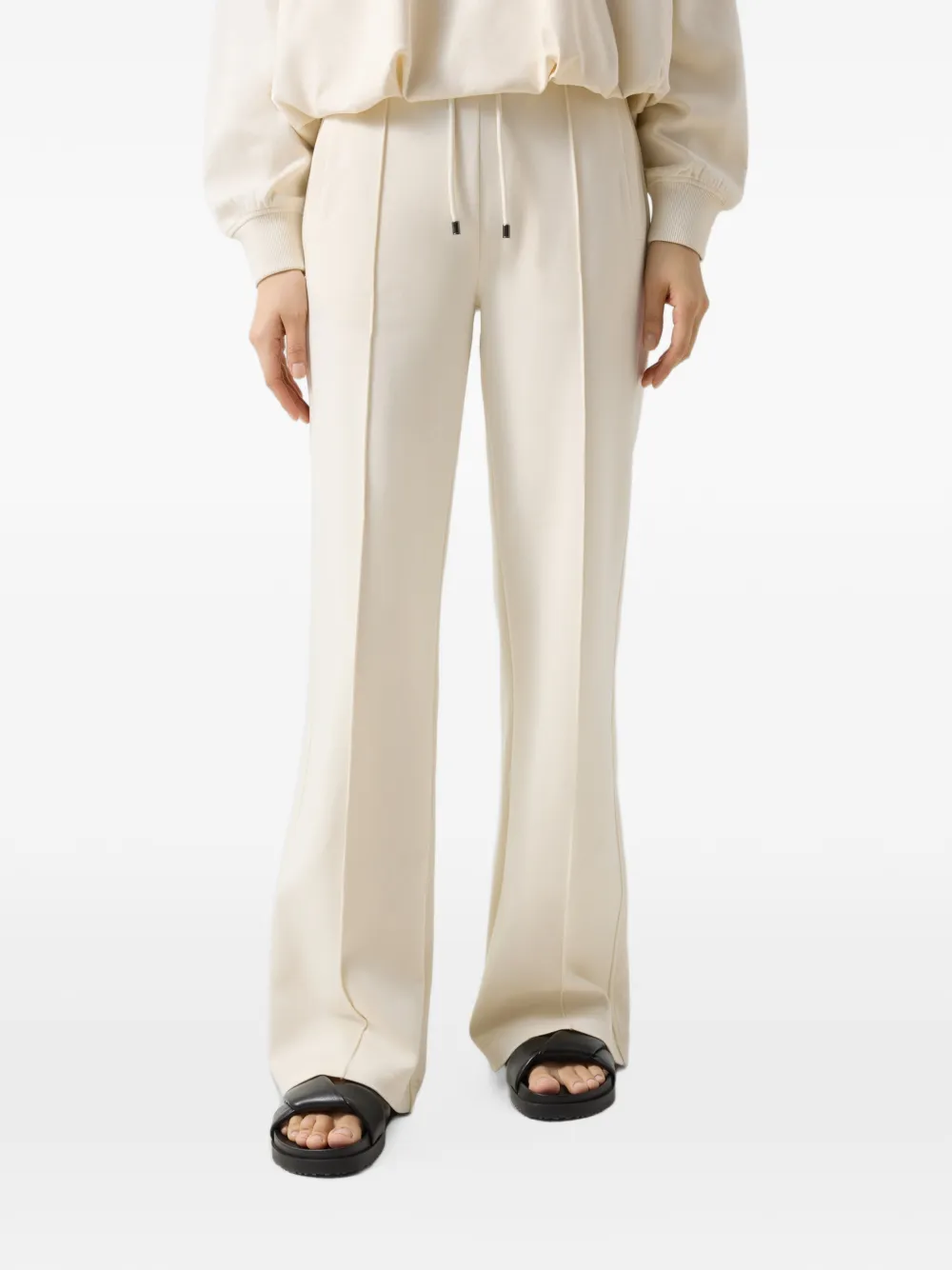BOGNER Cassie track pants Beige
