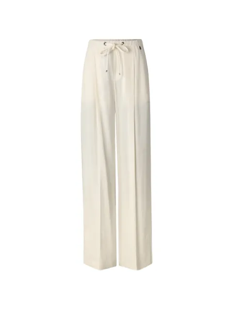BOGNER Gina wide-leg trousers