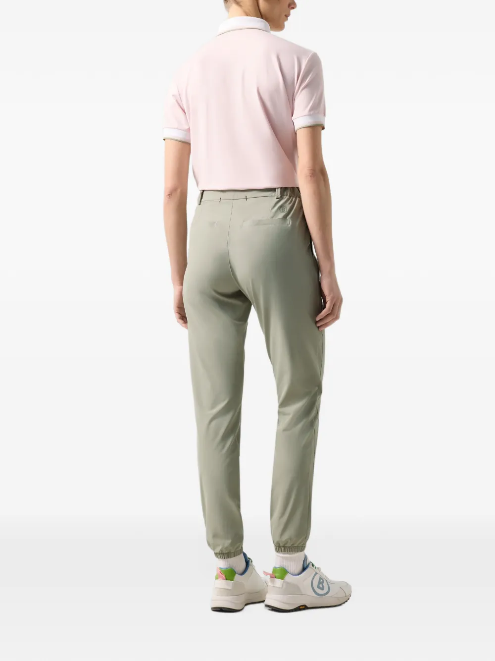 BOGNER Tala track pants Grijs