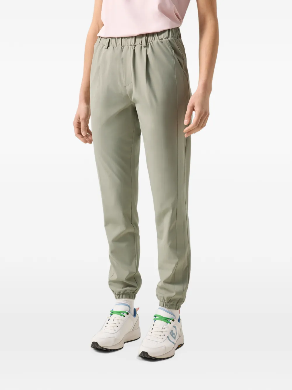 BOGNER Tala track pants Grijs