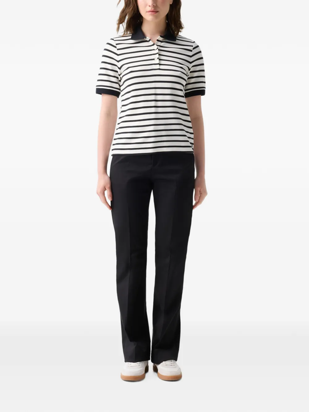 BOGNER Jody chino trousers Zwart