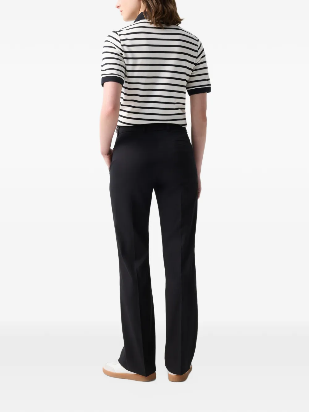 BOGNER Jody chino trousers Zwart