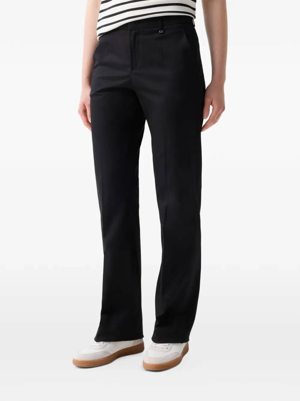BOGNER Jody chino trousers Zwart